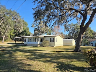 3920 E Dandy Loop, Hernando, FL 34442