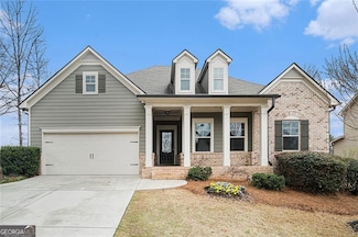 1053 Ruddy Duck Dr, Jefferson, GA 30549