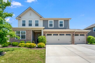 9779 Alzada Dr, Fishers, IN 46040