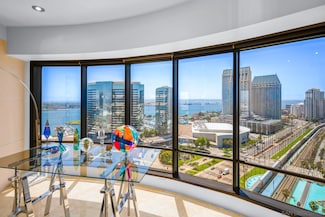 100 Harbor Dr Unit 2205, San Diego, CA 92101