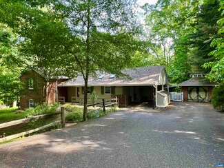 1612 King Mountain Rd, Charlottesville, VA 22901