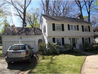 47 Monadnock Rd, Worcester, MA 01609