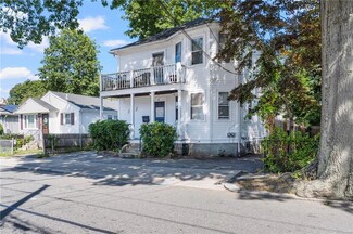 93 Ortoleva Dr, Providence, RI 02909