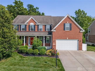8730 Dowd Ct, Dayton, OH 45458