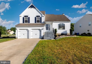 401 Alfred Ave, Glassboro, NJ 08028