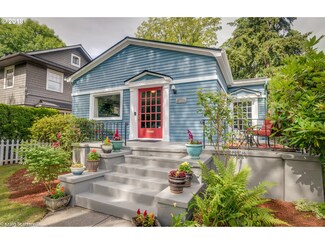 3445 NE 19th Ave, Portland, OR 97212