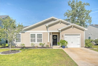 9646 Spencer Woods Rd, Ladson, SC 29456