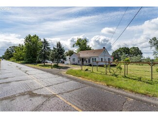 14420 NE Mcdougall Rd, Dayton, OR 97114