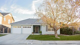 43036 Bale Ct, Lancaster, CA 93535