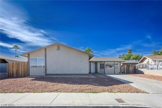 6113 Caprino Ave, Las Vegas, NV 89108