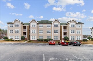 3332 Harbour Pointe Place Unit 5, Fayetteville, NC 28314