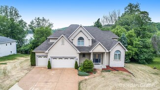 4196 Winding Way, Kalamazoo, MI 49004