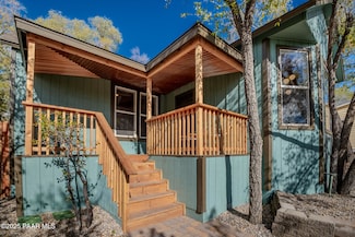 214 E Goodwin St, Prescott, AZ 86303