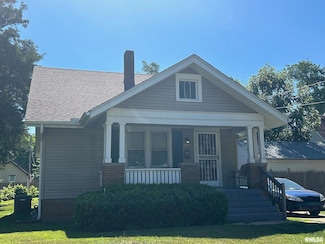 108 N Bergan Ave, West Peoria, IL 61604