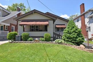3615 Barberry Ave, Cincinnati, OH 45207