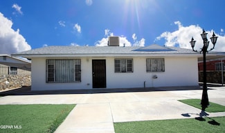 7564 Matamoros Dr, El Paso, TX 79915