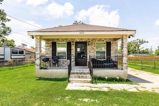 1406 Memory Ln, Houma, LA 70363