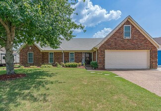 6353 Thistle Point, Memphis, TN 38135