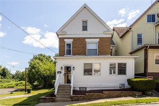 111 Hampton St, Wall, PA 15148