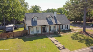 199 Mandarin Dr, Brandon, MS 39047