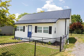 112 S Main St, Calhoun, TN 37309
