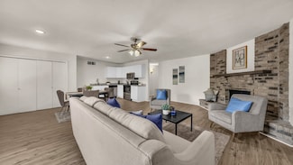 1130 Clark Trail, Grand Prairie, TX 75052