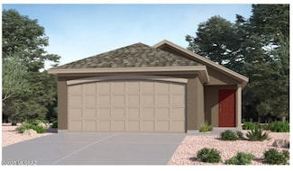 34216 S Incus Rd, Red Rock, AZ 85145