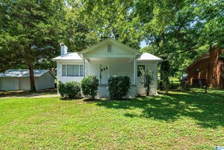 1120 Heflin Ave W, Birmingham, AL 35214