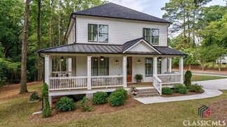 622 Foster St, Madison, GA 30650