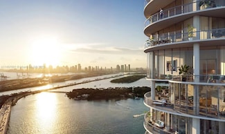 500 Alton Rd Unit 4403, Miami Beach, FL 33139