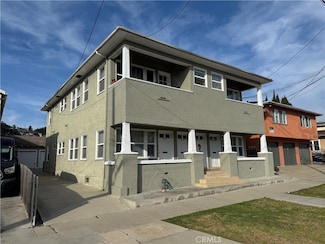 3249 S Pacific Ave, San Pedro, CA 90731
