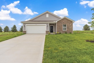 1199 Andrick Dr Unit Lot 81, Washington Court House, OH 43160