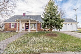 1801 New Haven Rd, Piqua, OH 45356