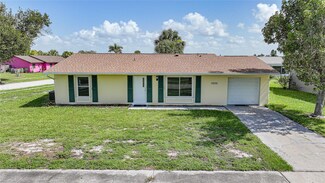 13476 Newport Ave, Port Charlotte, FL 33981