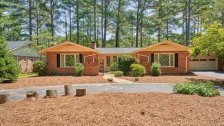 10 Fairway Dr, Whispering Pines, NC 28327
