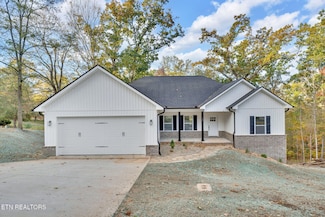 1301 Mountain Terrace Rd, Knoxville, TN 37932