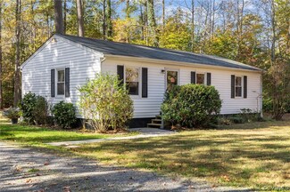 1579 Manfield Rd, Aylett, VA 23009