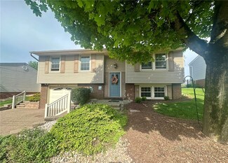 612 Surfside Dr, Pittsburgh, PA 15239