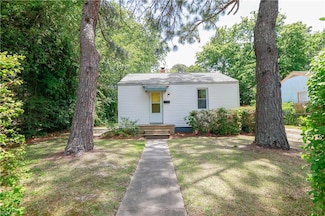 48 Pollux Cir W, Portsmouth, VA 23701
