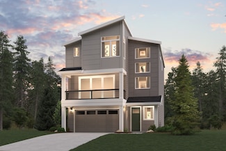 Raymond, Everett, WA 98208
