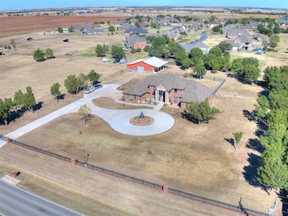 6363 NW 220th St, Edmond, OK 73025