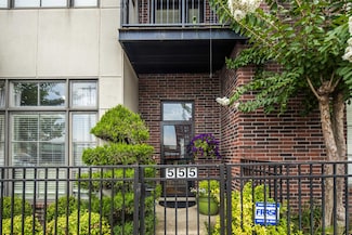 555 S Front St, Memphis, TN 38103