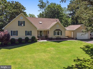 10415 Manley Rd, Nokesville, VA 20181