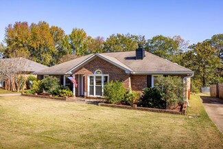 7610 Lloyd Rd, Columbus, GA 31909