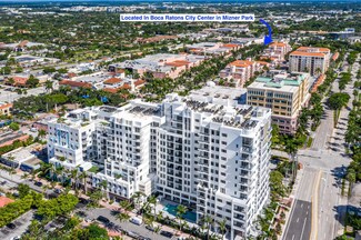 155 E Boca Raton Rd Unit 907, Boca Raton, FL 33432