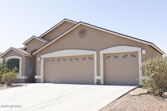3715 W Fitzwater Ct, Tucson, AZ 85746