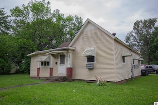 2310 S 28th St, Paducah, KY 42003