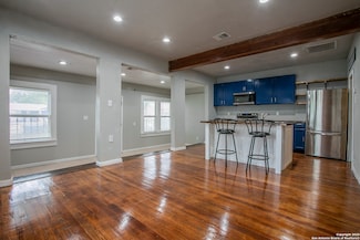 933 Lamar, San Antonio, TX 78202