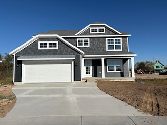 4480 Coneflower Ct SE, Kentwood, MI 49512