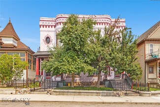 811 W Granite St, Butte, MT 59701